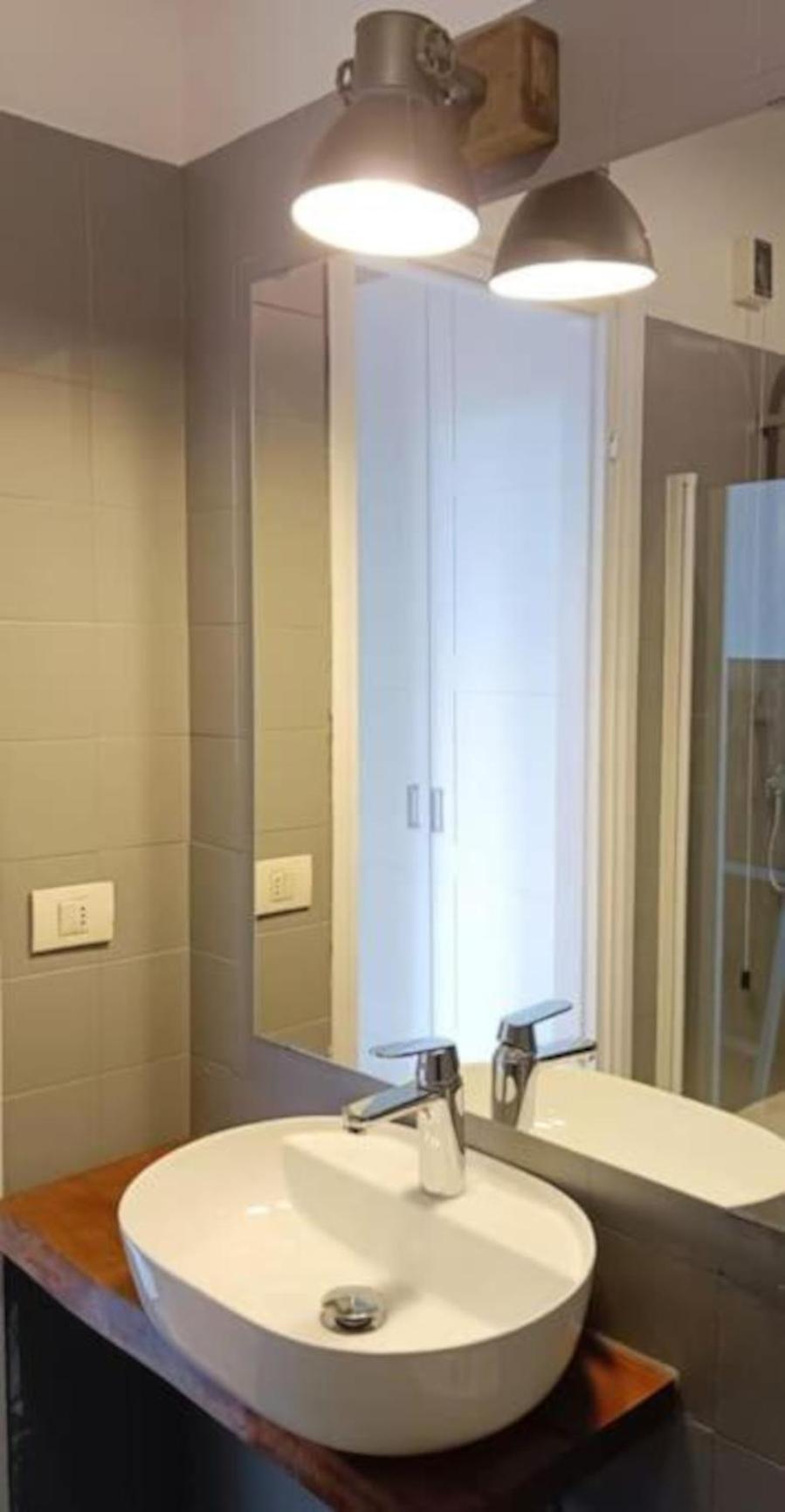 Look 4 Brera Design Apartment Milán Exterior foto