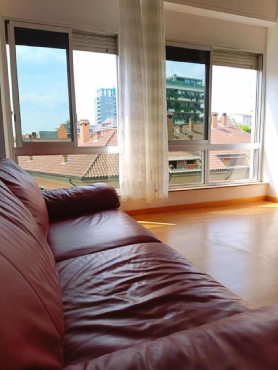 Look 4 Brera Design Apartment Milán Exterior foto
